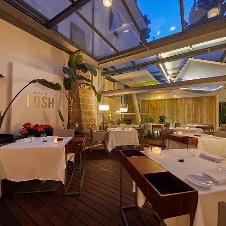 Convent De La Missio - Grand Luxury Boutique Hotel, Adults Only Palma de Mallorca Luaran gambar