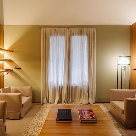 Convent De La Missio - Grand Luxury Boutique Hotel, Adults Only Palma de Mallorca Luaran gambar