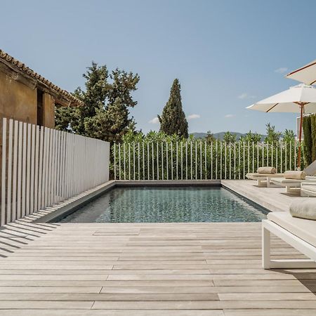 Convent De La Missio - Grand Luxury Boutique Hotel, Adults Only Palma de Mallorca Luaran gambar