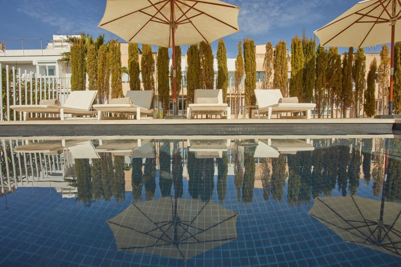 Convent De La Missio - Grand Luxury Boutique Hotel, Adults Only Palma de Mallorca Luaran gambar