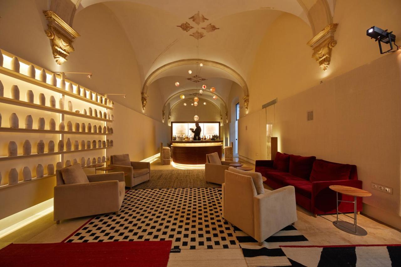 Convent De La Missio - Grand Luxury Boutique Hotel, Adults Only Palma de Mallorca Luaran gambar