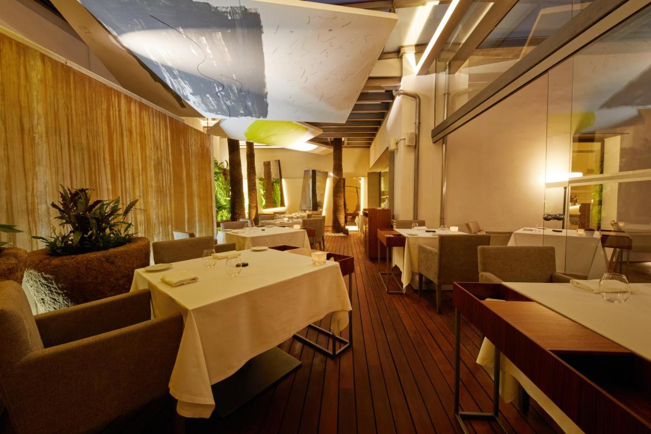 Convent De La Missio - Grand Luxury Boutique Hotel, Adults Only Palma de Mallorca Luaran gambar