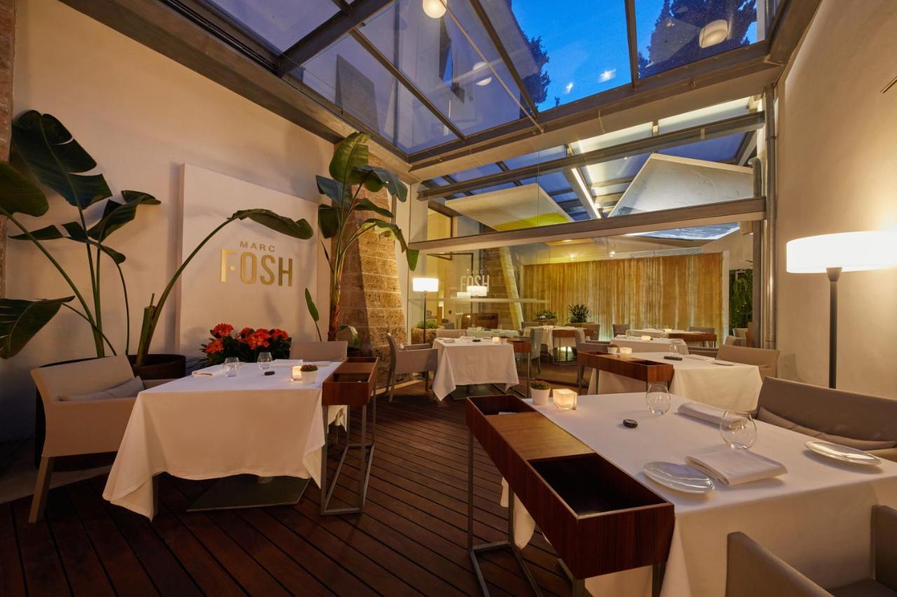 Convent De La Missio - Grand Luxury Boutique Hotel, Adults Only Palma de Mallorca Luaran gambar
