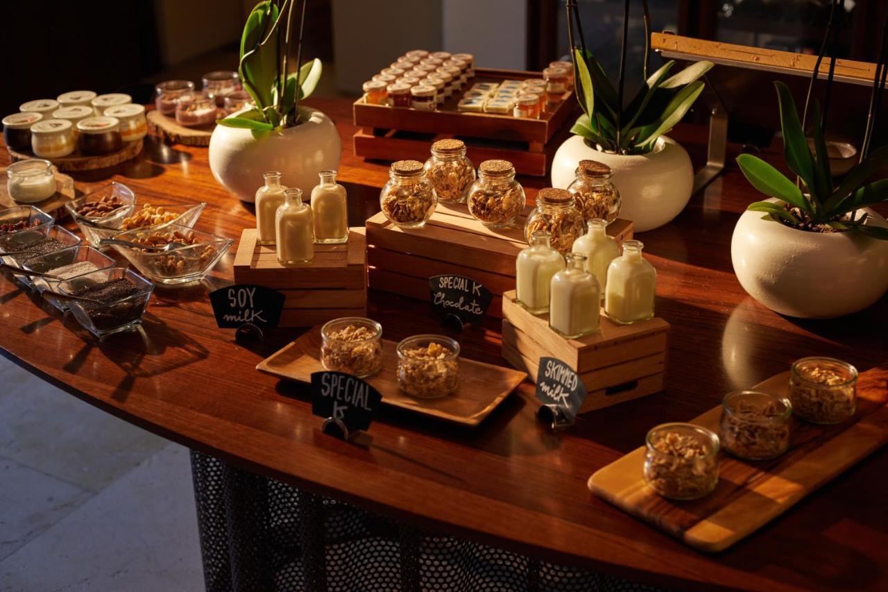 Convent De La Missio - Grand Luxury Boutique Hotel, Adults Only Palma de Mallorca Luaran gambar