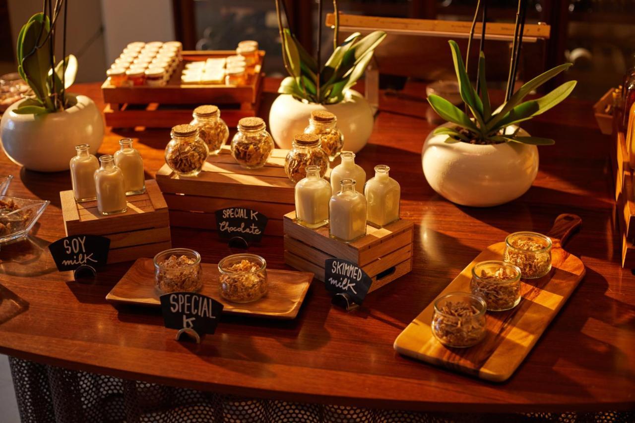 Convent De La Missio - Grand Luxury Boutique Hotel, Adults Only Palma de Mallorca Luaran gambar