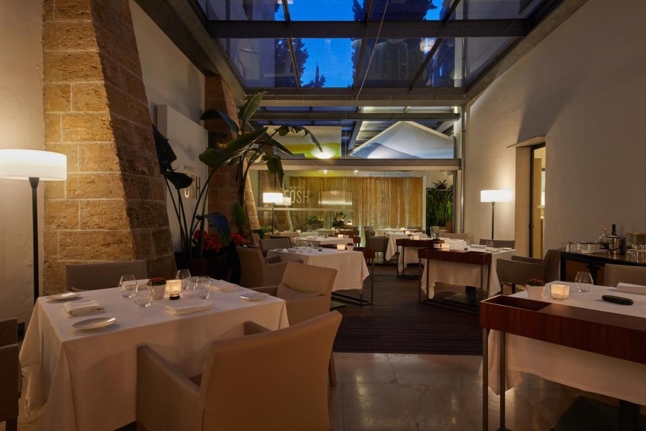 Convent De La Missio - Grand Luxury Boutique Hotel, Adults Only Palma de Mallorca Luaran gambar