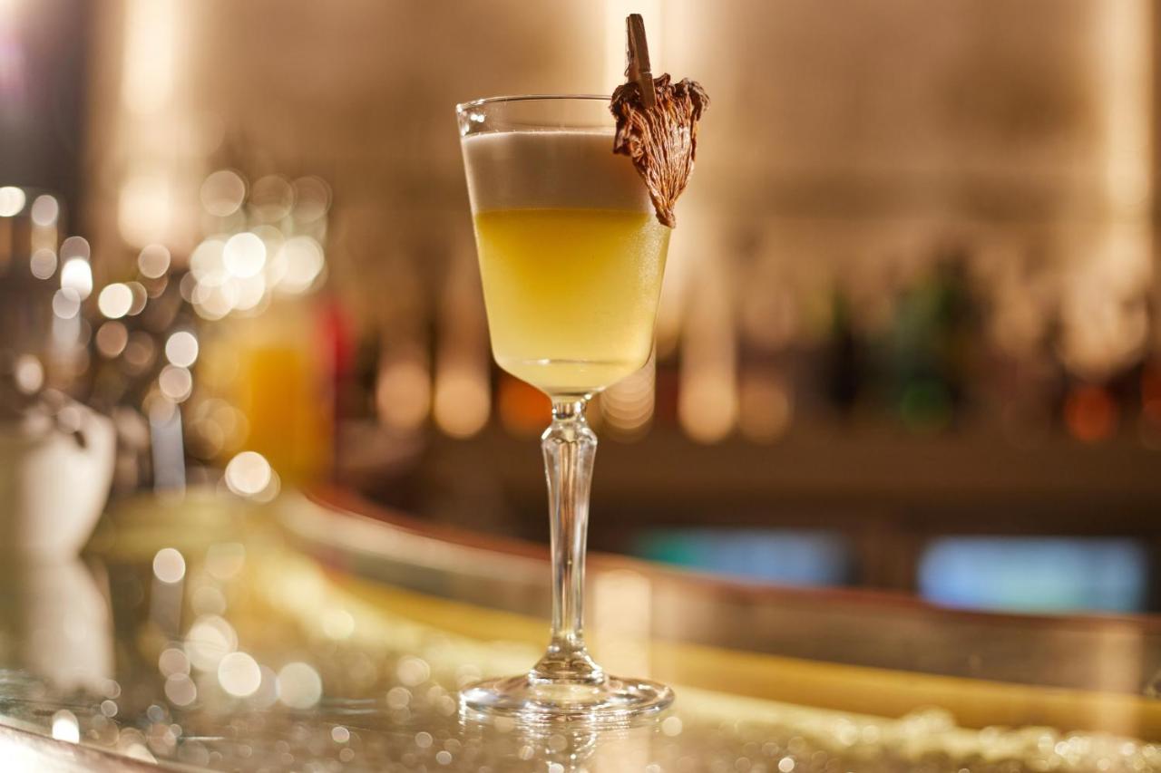 Convent De La Missio - Grand Luxury Boutique Hotel, Adults Only Palma de Mallorca Luaran gambar