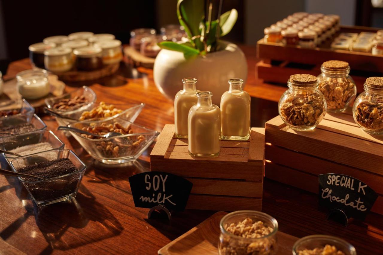Convent De La Missio - Grand Luxury Boutique Hotel, Adults Only Palma de Mallorca Luaran gambar