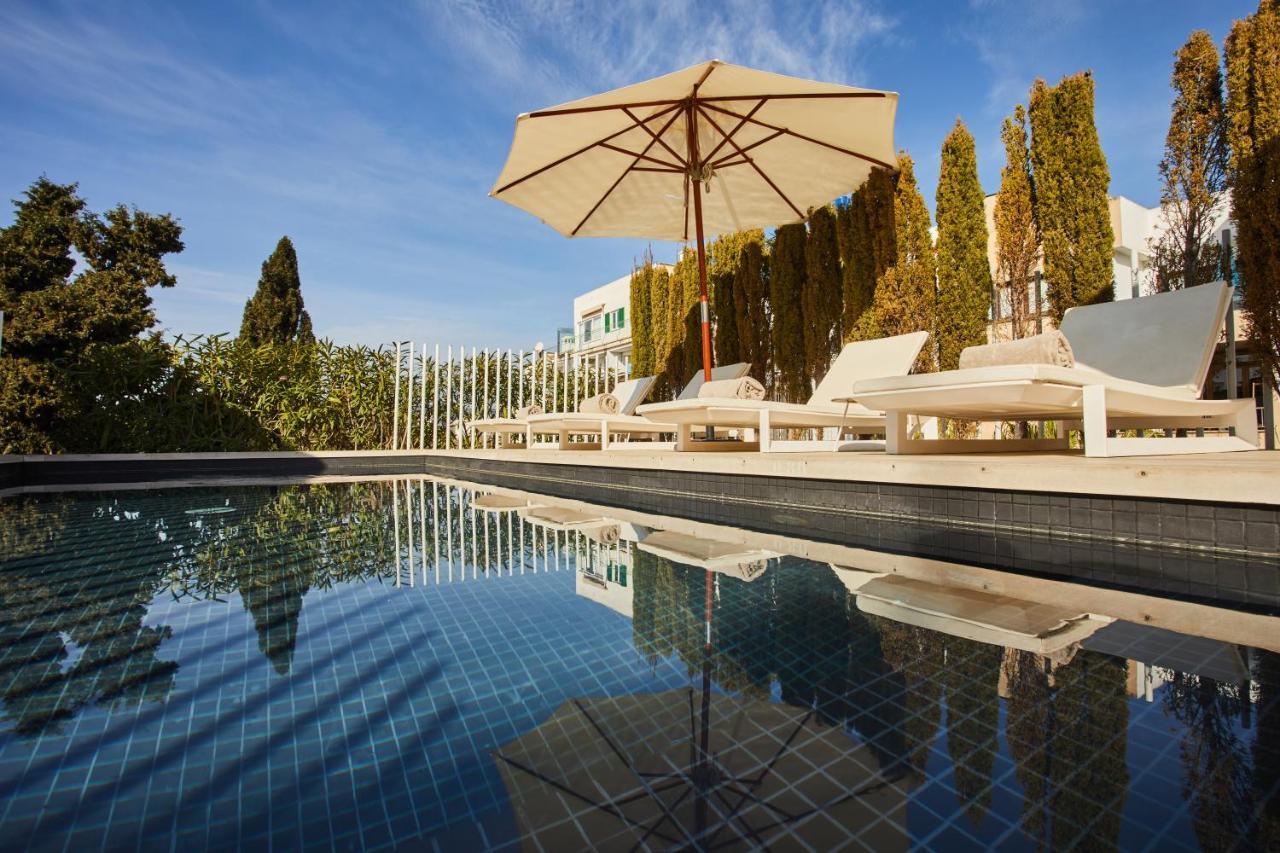 Convent De La Missio - Grand Luxury Boutique Hotel, Adults Only Palma de Mallorca Luaran gambar