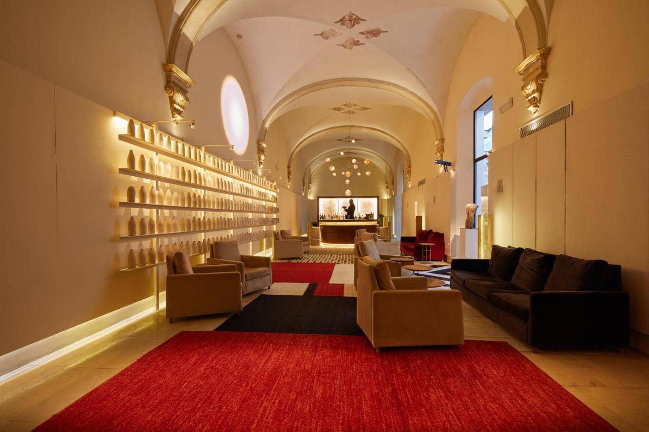 Convent De La Missio - Grand Luxury Boutique Hotel, Adults Only Palma de Mallorca Luaran gambar