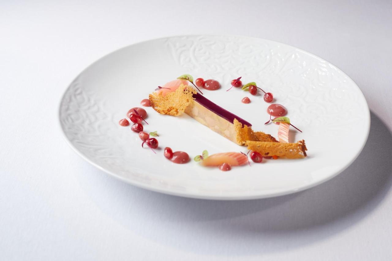 Convent De La Missio - Grand Luxury Boutique Hotel, Adults Only Palma de Mallorca Luaran gambar