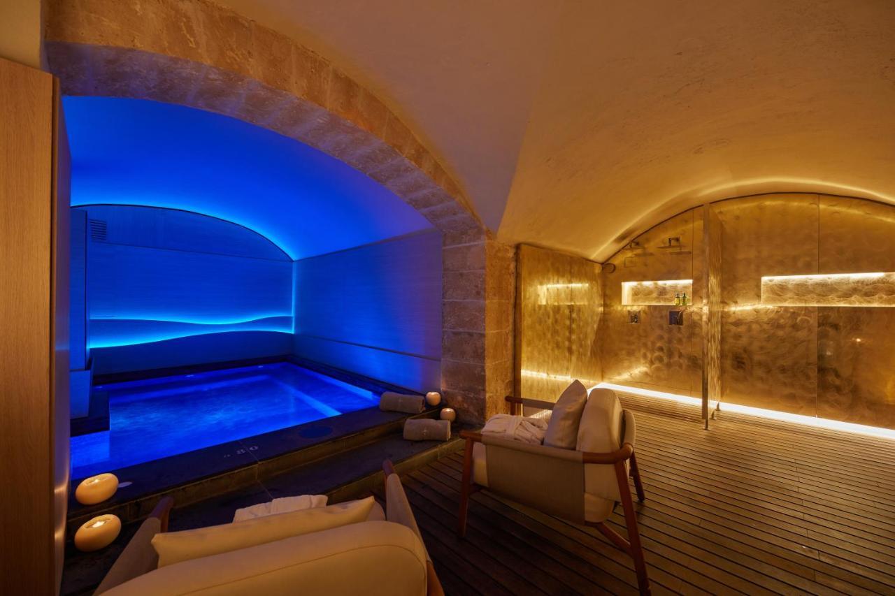 Convent De La Missio - Grand Luxury Boutique Hotel, Adults Only Palma de Mallorca Luaran gambar