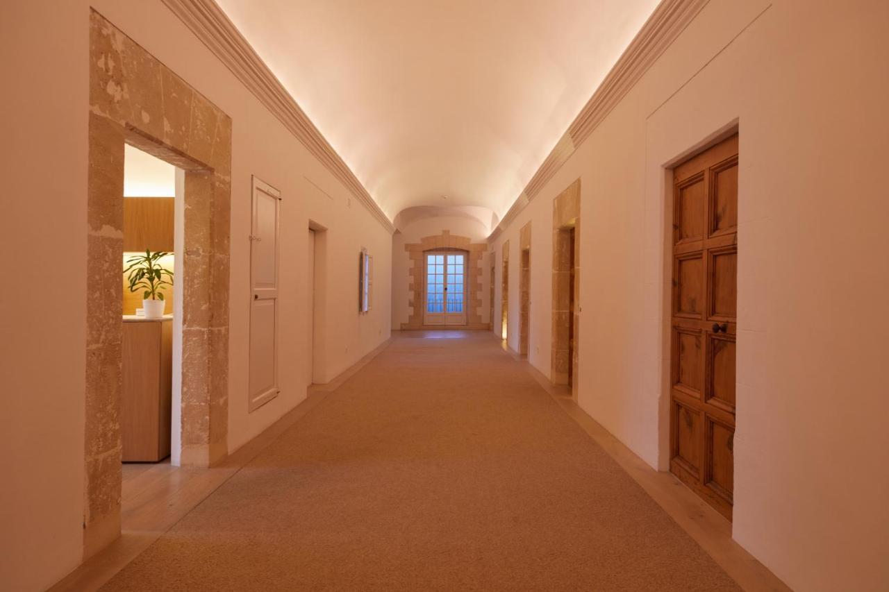 Convent De La Missio - Grand Luxury Boutique Hotel, Adults Only Palma de Mallorca Luaran gambar