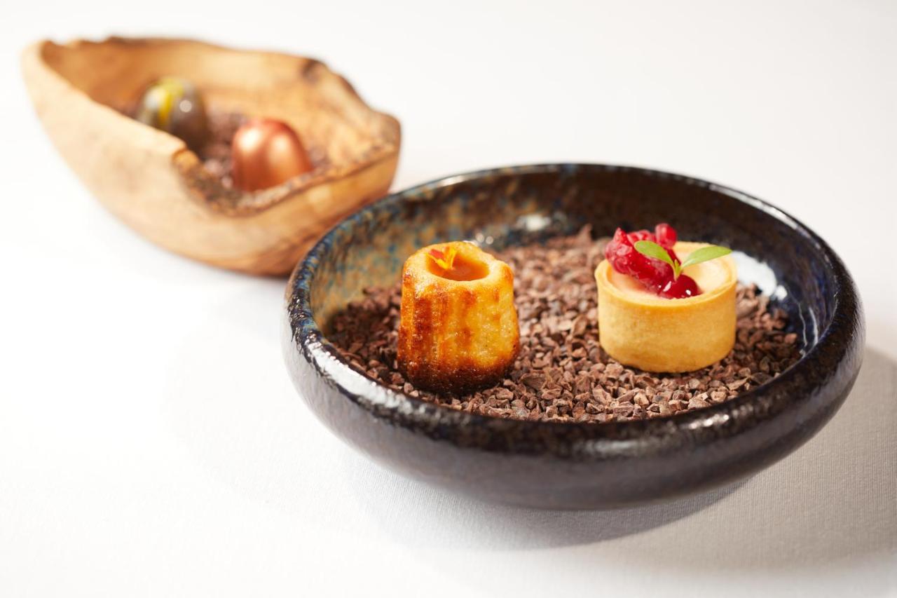 Convent De La Missio - Grand Luxury Boutique Hotel, Adults Only Palma de Mallorca Luaran gambar