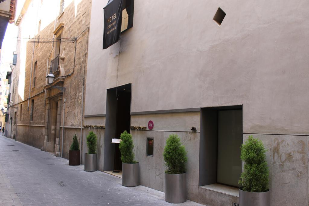 Convent De La Missio - Grand Luxury Boutique Hotel, Adults Only Palma de Mallorca Luaran gambar