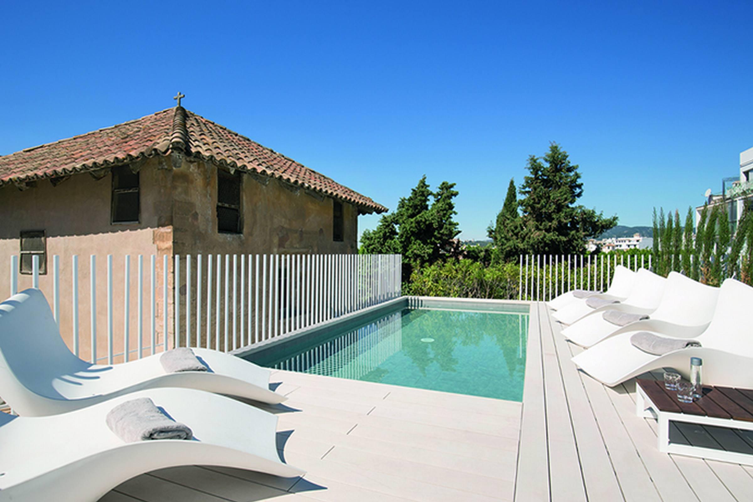 Convent De La Missio - Grand Luxury Boutique Hotel, Adults Only Palma de Mallorca Luaran gambar