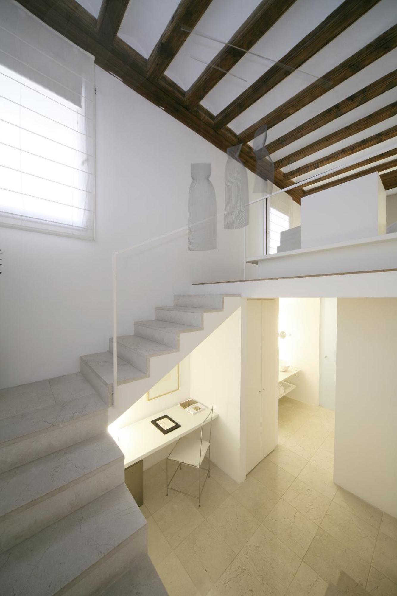Convent De La Missio - Grand Luxury Boutique Hotel, Adults Only Palma de Mallorca Luaran gambar