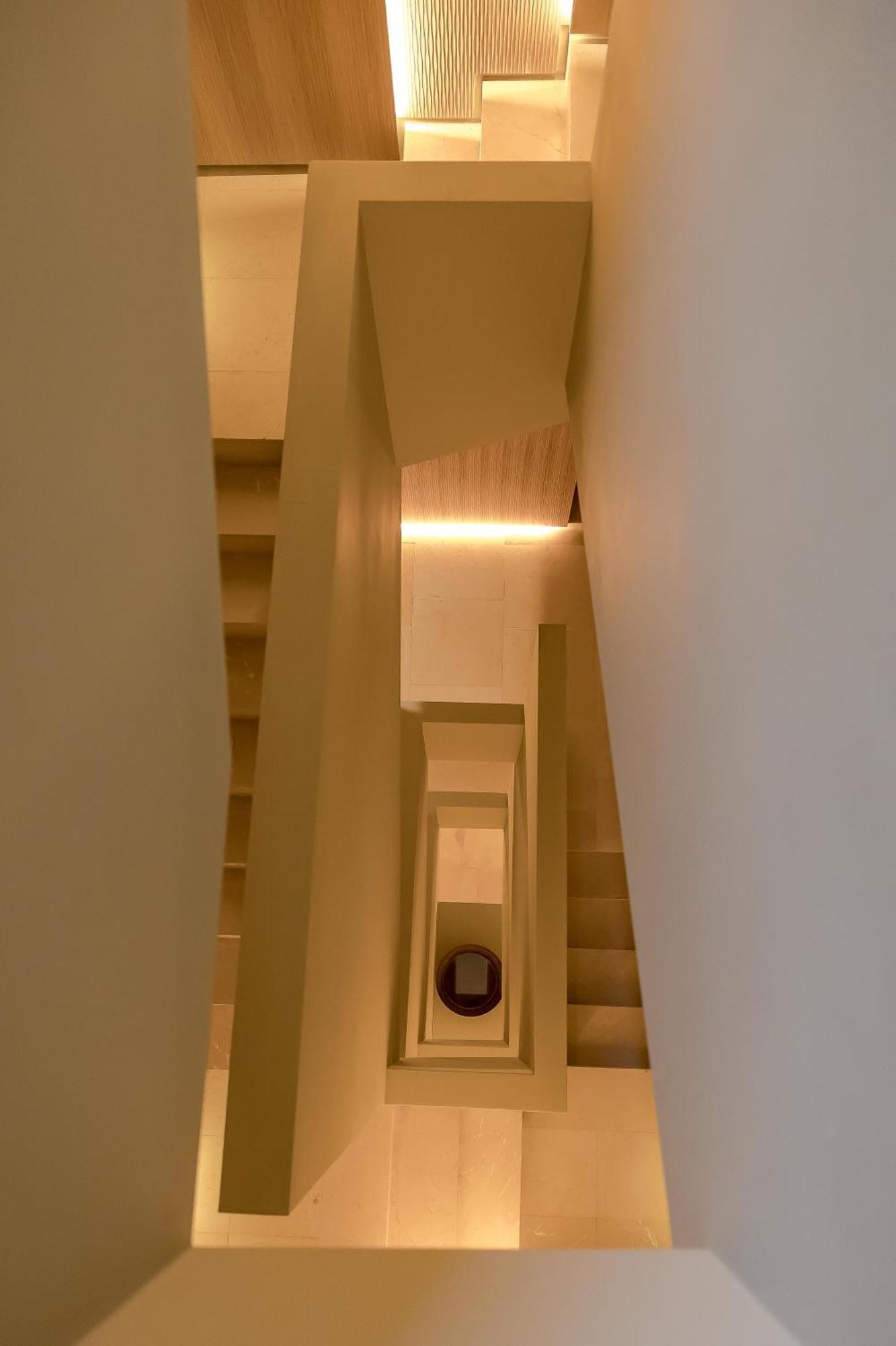 Convent De La Missio - Grand Luxury Boutique Hotel, Adults Only Palma de Mallorca Luaran gambar