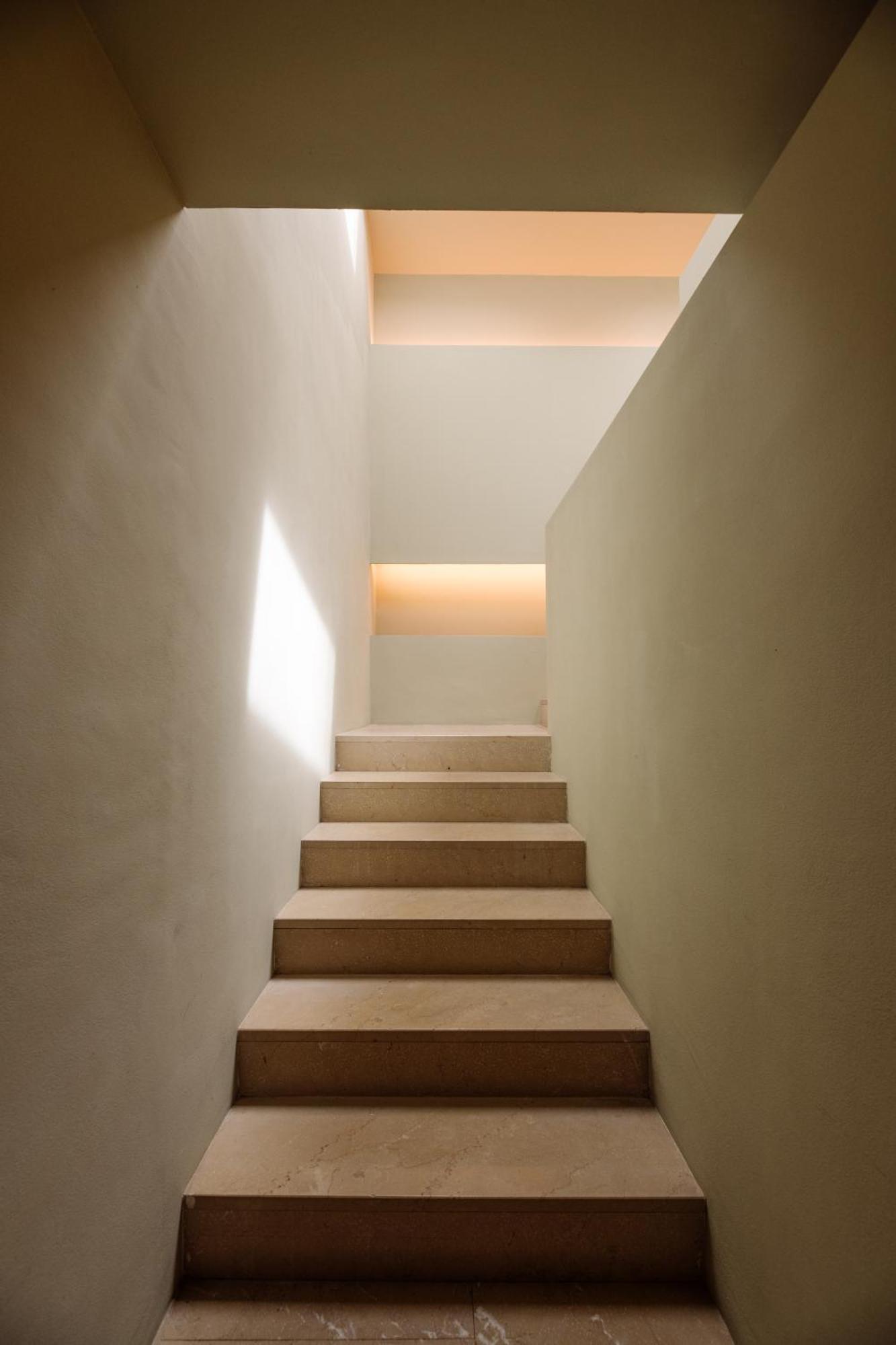 Convent De La Missio - Grand Luxury Boutique Hotel, Adults Only Palma de Mallorca Luaran gambar