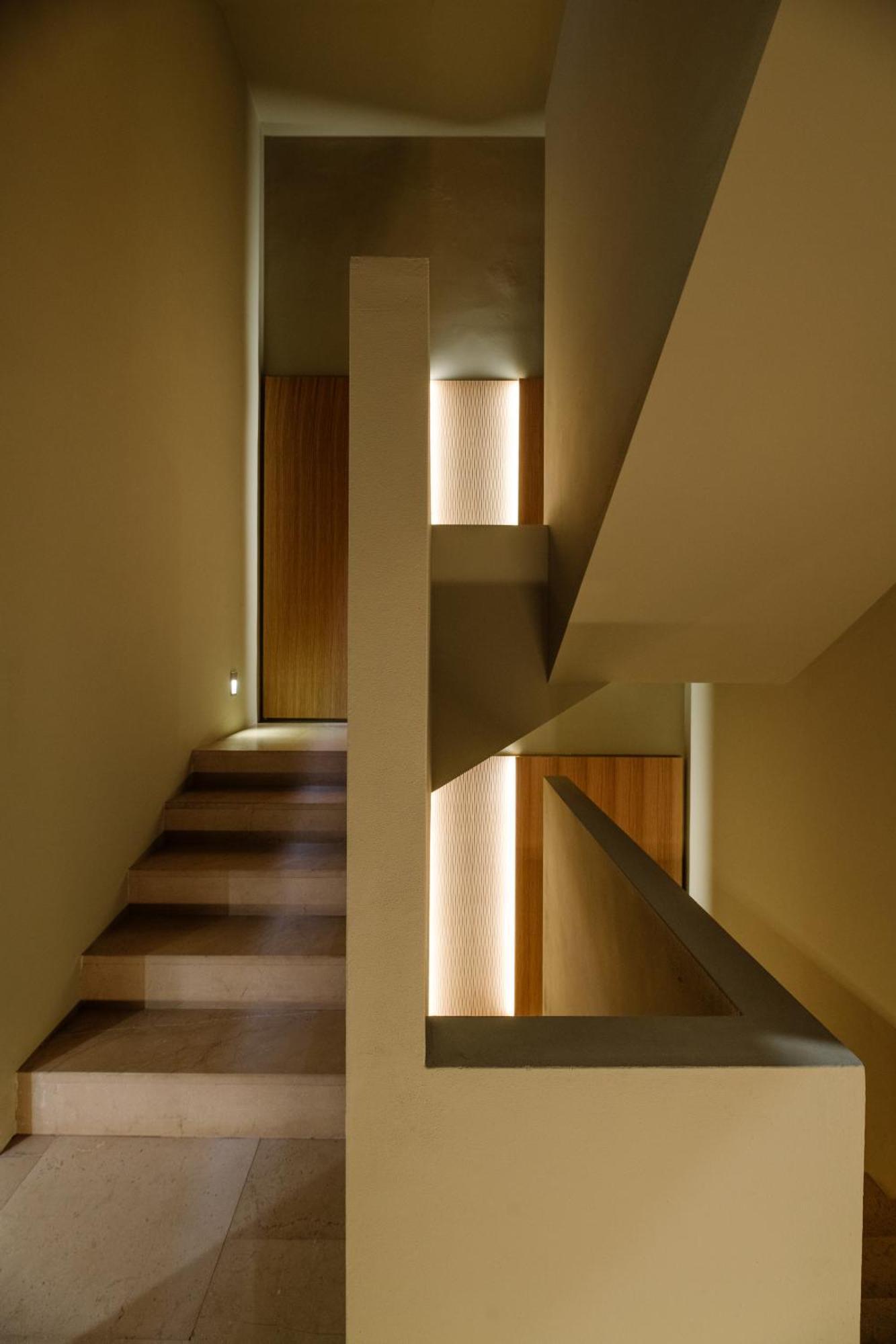 Convent De La Missio - Grand Luxury Boutique Hotel, Adults Only Palma de Mallorca Luaran gambar