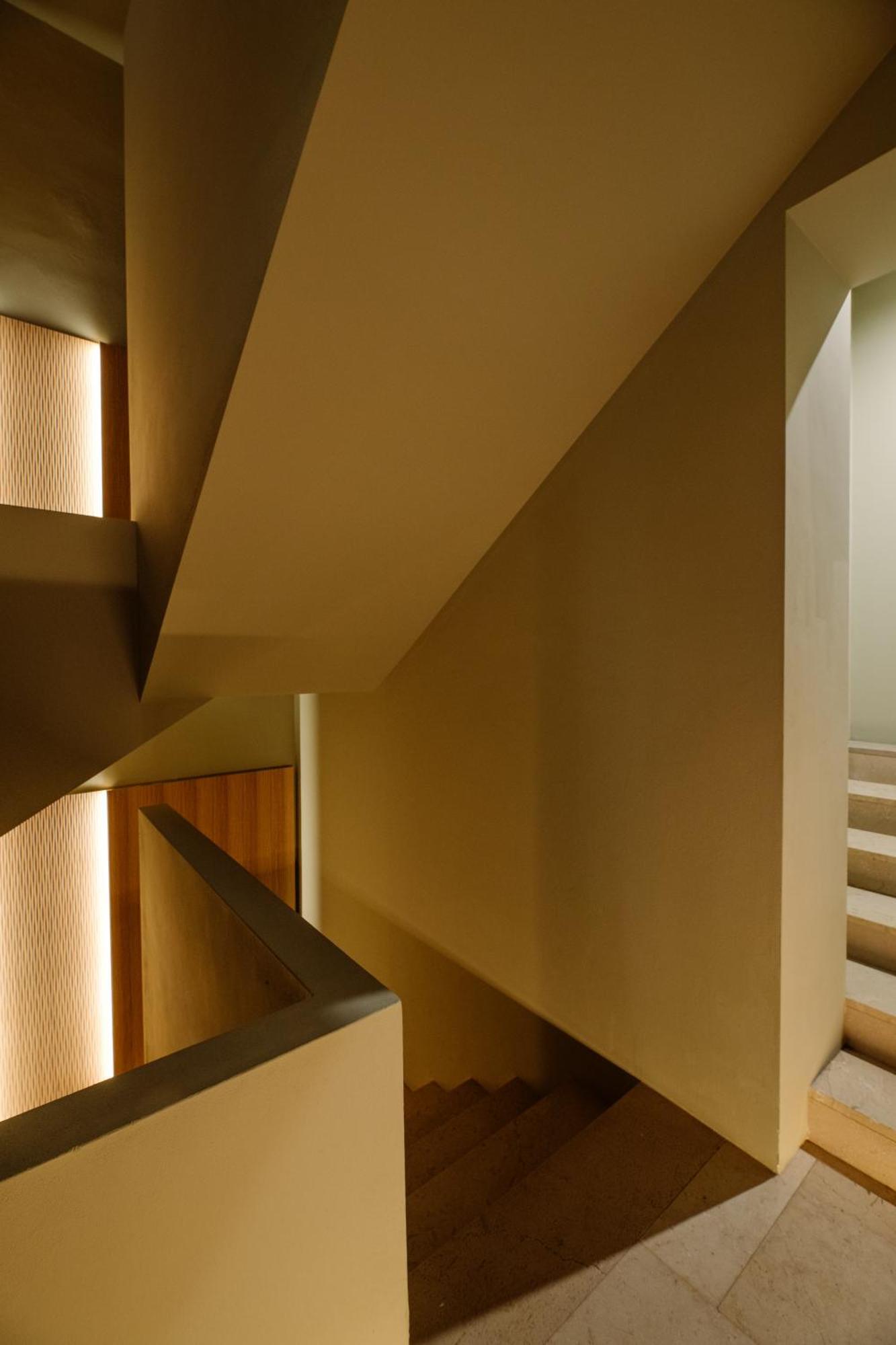 Convent De La Missio - Grand Luxury Boutique Hotel, Adults Only Palma de Mallorca Luaran gambar