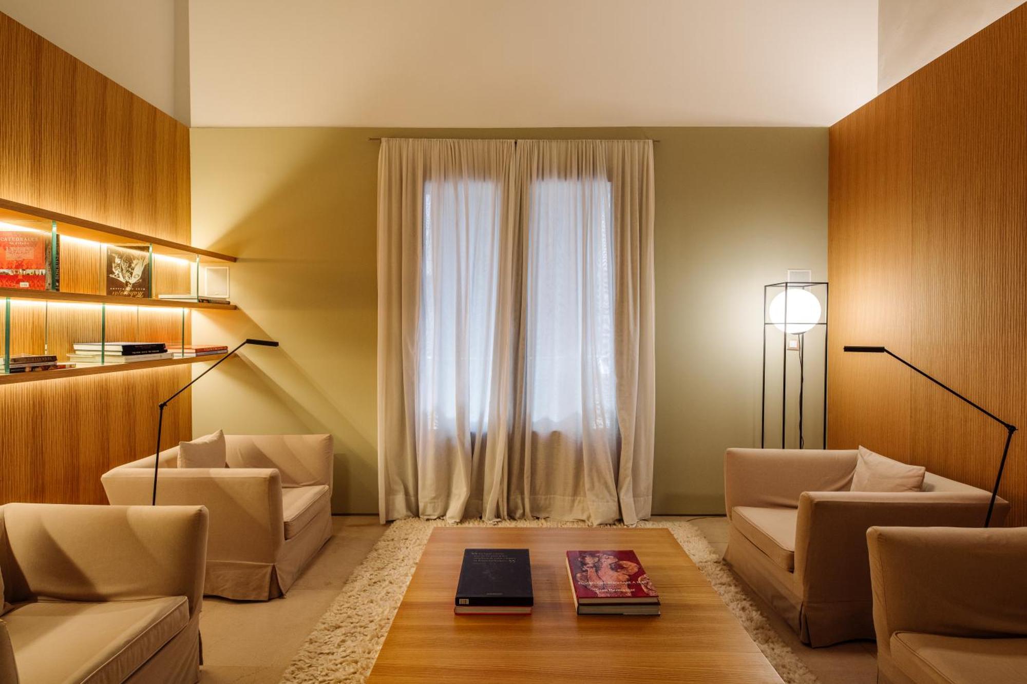 Convent De La Missio - Grand Luxury Boutique Hotel, Adults Only Palma de Mallorca Luaran gambar