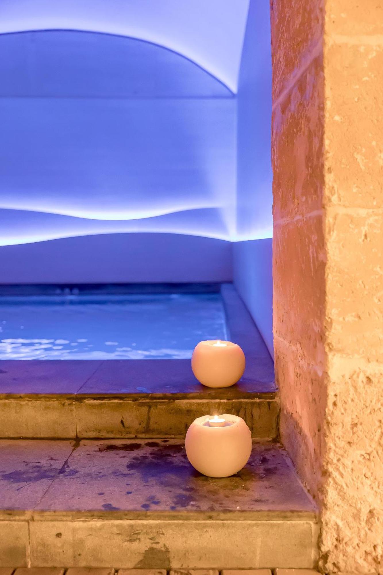 Convent De La Missio - Grand Luxury Boutique Hotel, Adults Only Palma de Mallorca Luaran gambar
