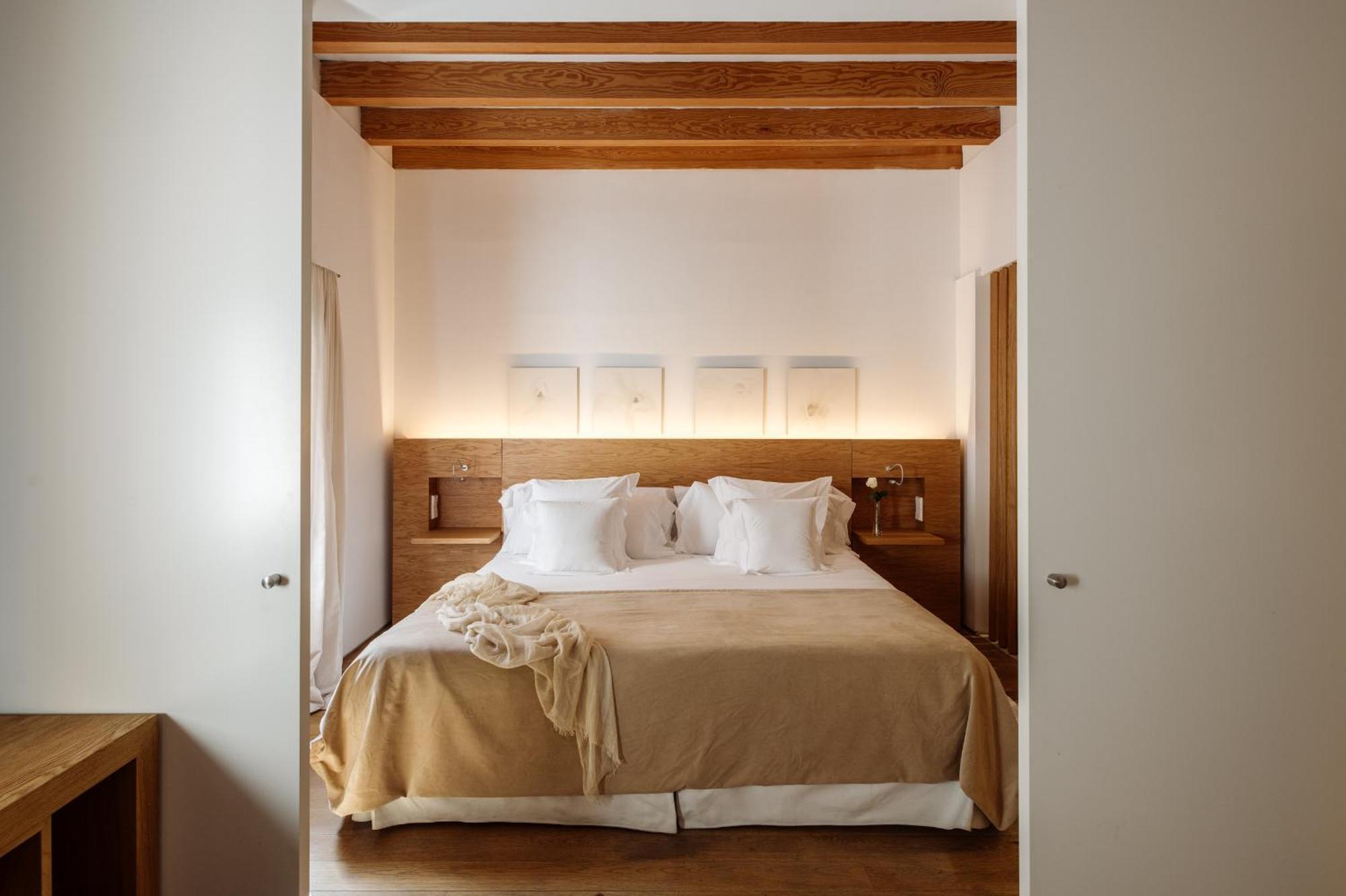 Convent De La Missio - Grand Luxury Boutique Hotel, Adults Only Palma de Mallorca Luaran gambar