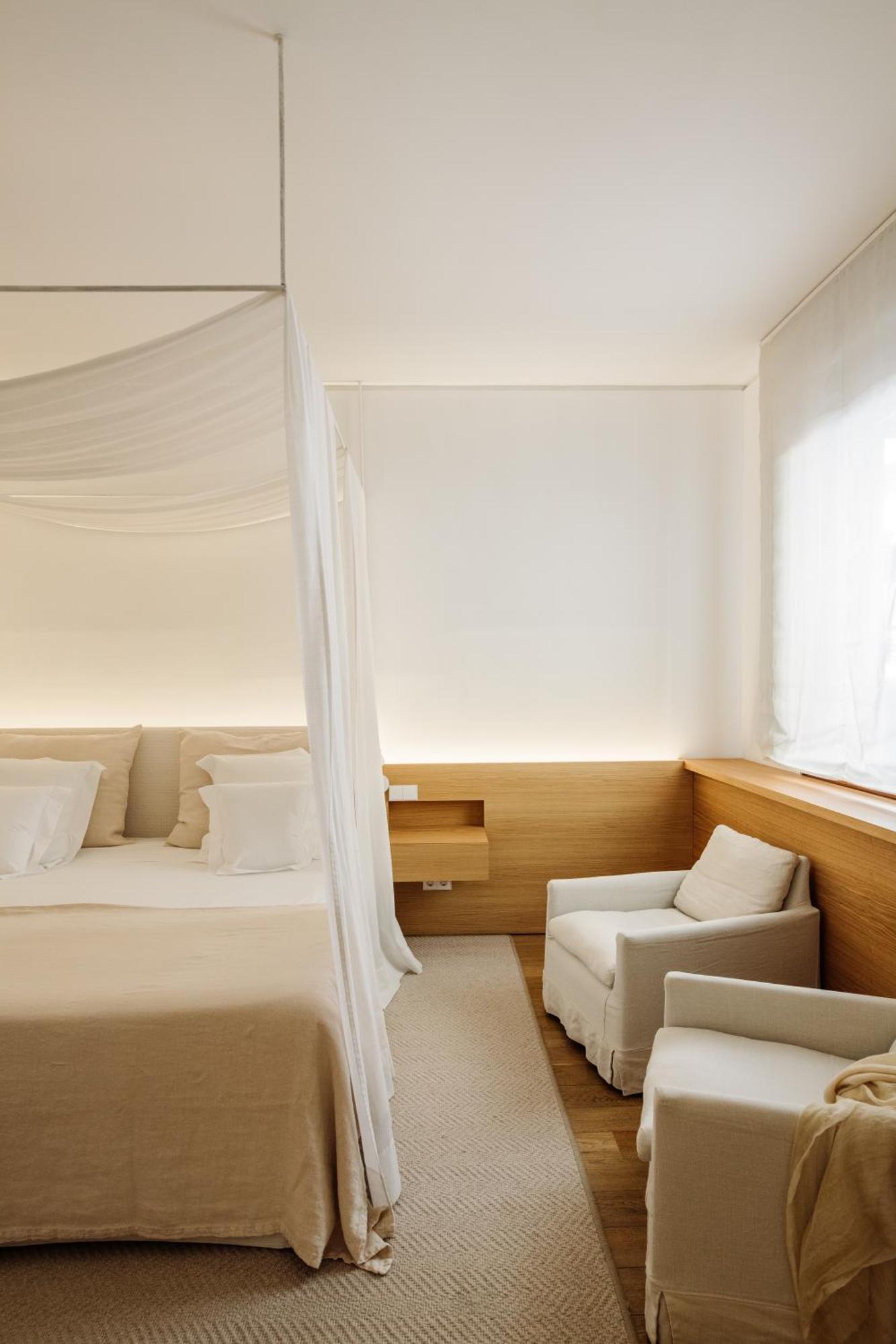 Convent De La Missio - Grand Luxury Boutique Hotel, Adults Only Palma de Mallorca Luaran gambar