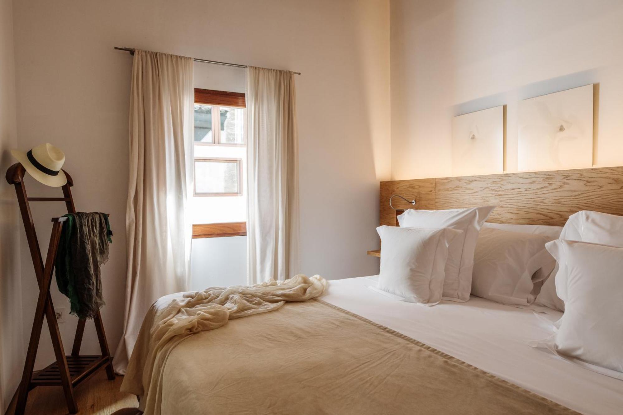 Convent De La Missio - Grand Luxury Boutique Hotel, Adults Only Palma de Mallorca Luaran gambar