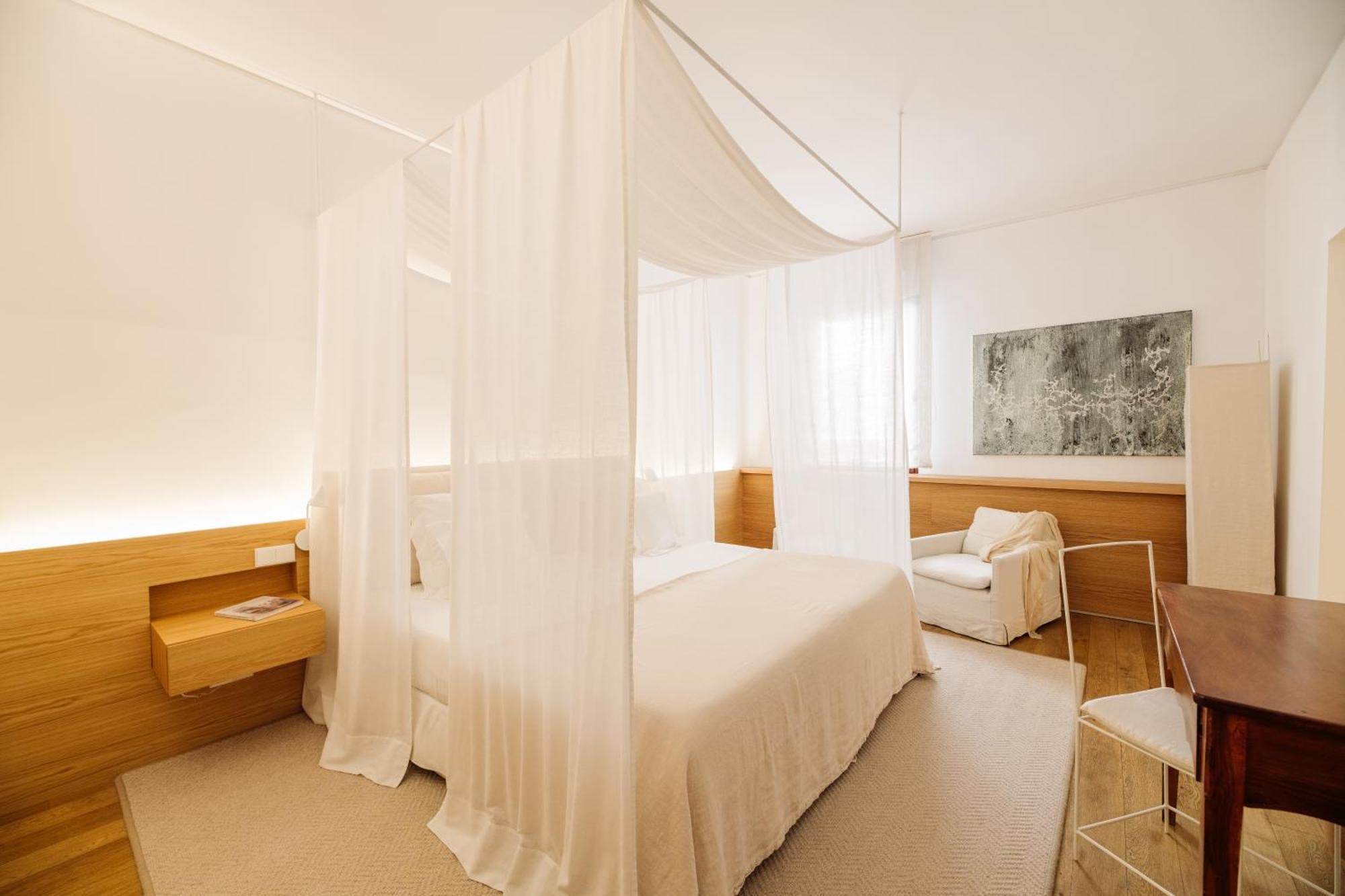 Convent De La Missio - Grand Luxury Boutique Hotel, Adults Only Palma de Mallorca Luaran gambar