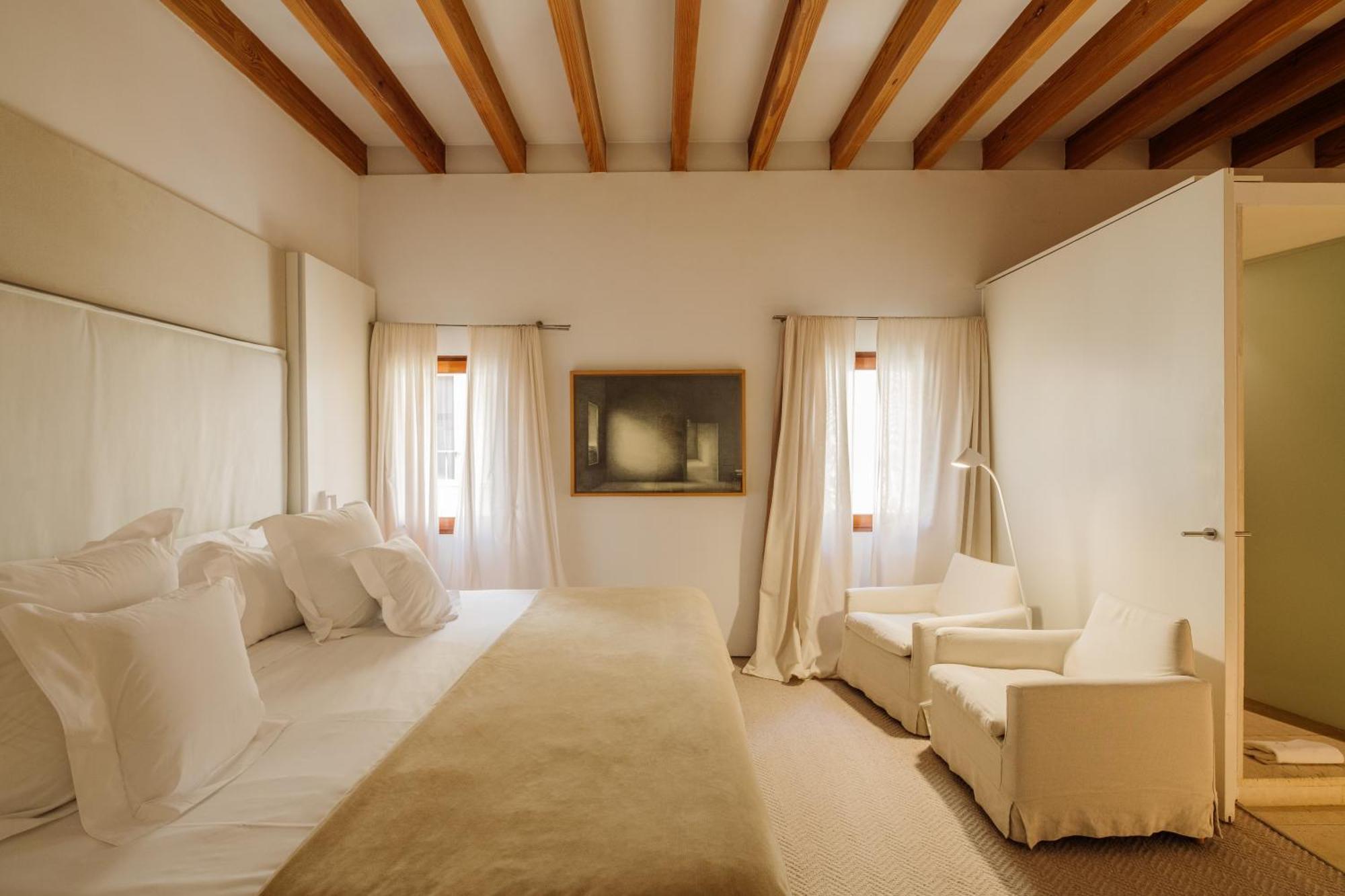 Convent De La Missio - Grand Luxury Boutique Hotel, Adults Only Palma de Mallorca Luaran gambar
