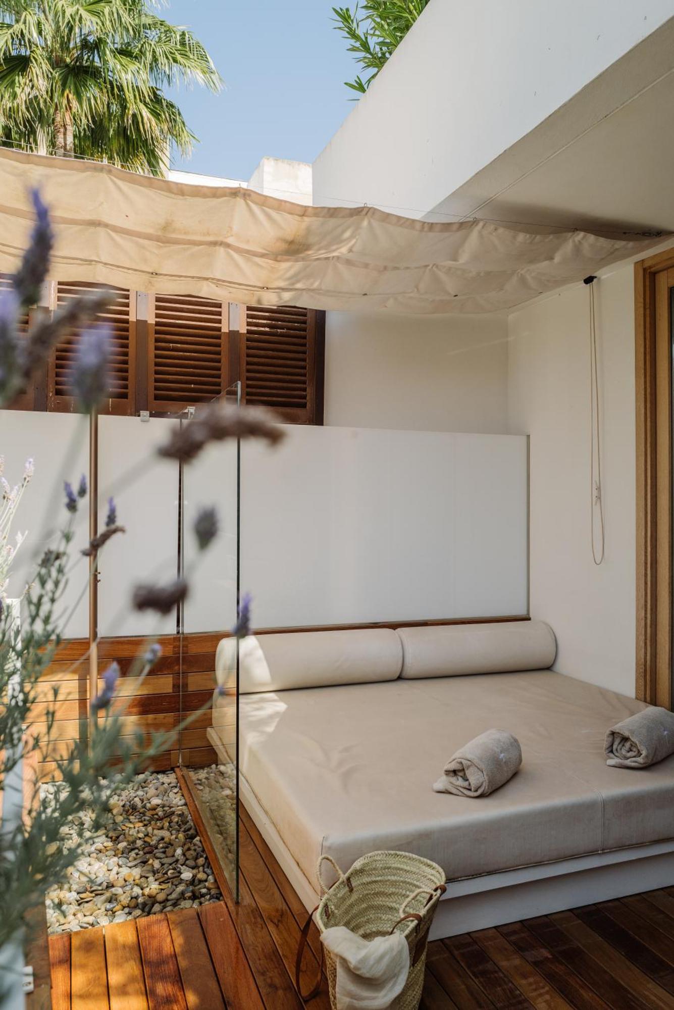 Convent De La Missio - Grand Luxury Boutique Hotel, Adults Only Palma de Mallorca Luaran gambar