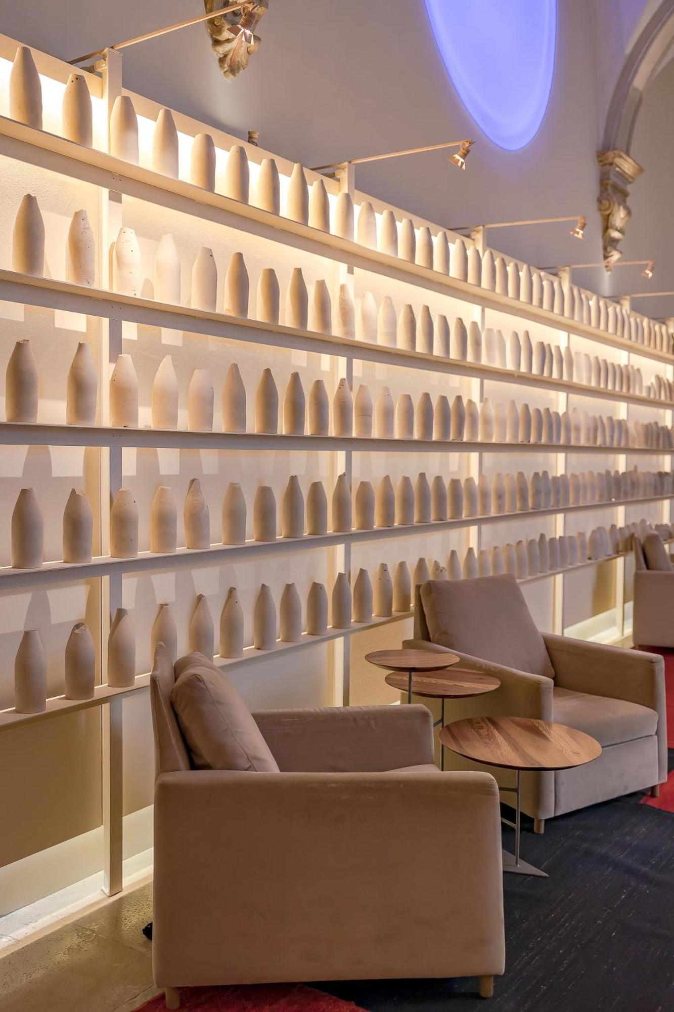 Convent De La Missio - Grand Luxury Boutique Hotel, Adults Only Palma de Mallorca Luaran gambar