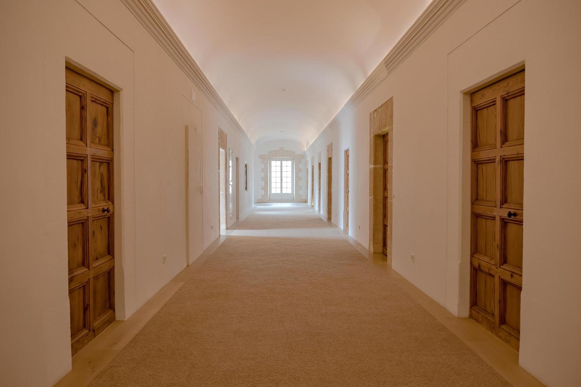 Convent De La Missio - Grand Luxury Boutique Hotel, Adults Only Palma de Mallorca Luaran gambar
