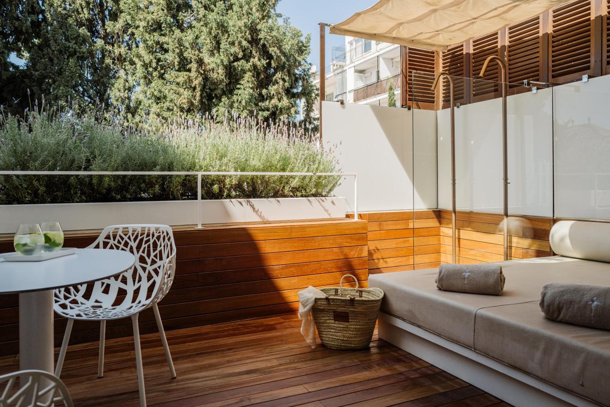 Convent De La Missio - Grand Luxury Boutique Hotel, Adults Only Palma de Mallorca Luaran gambar