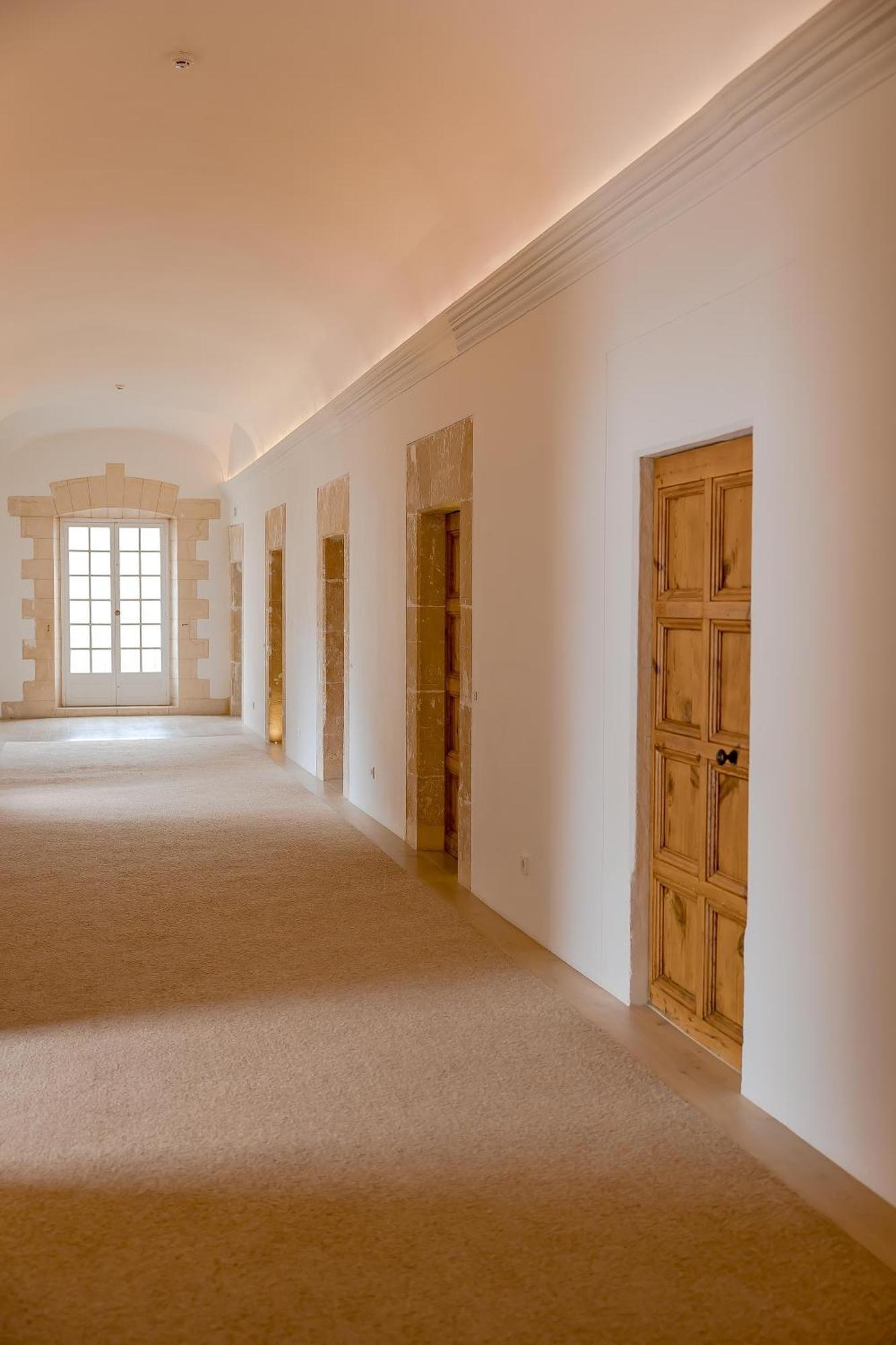 Convent De La Missio - Grand Luxury Boutique Hotel, Adults Only Palma de Mallorca Luaran gambar