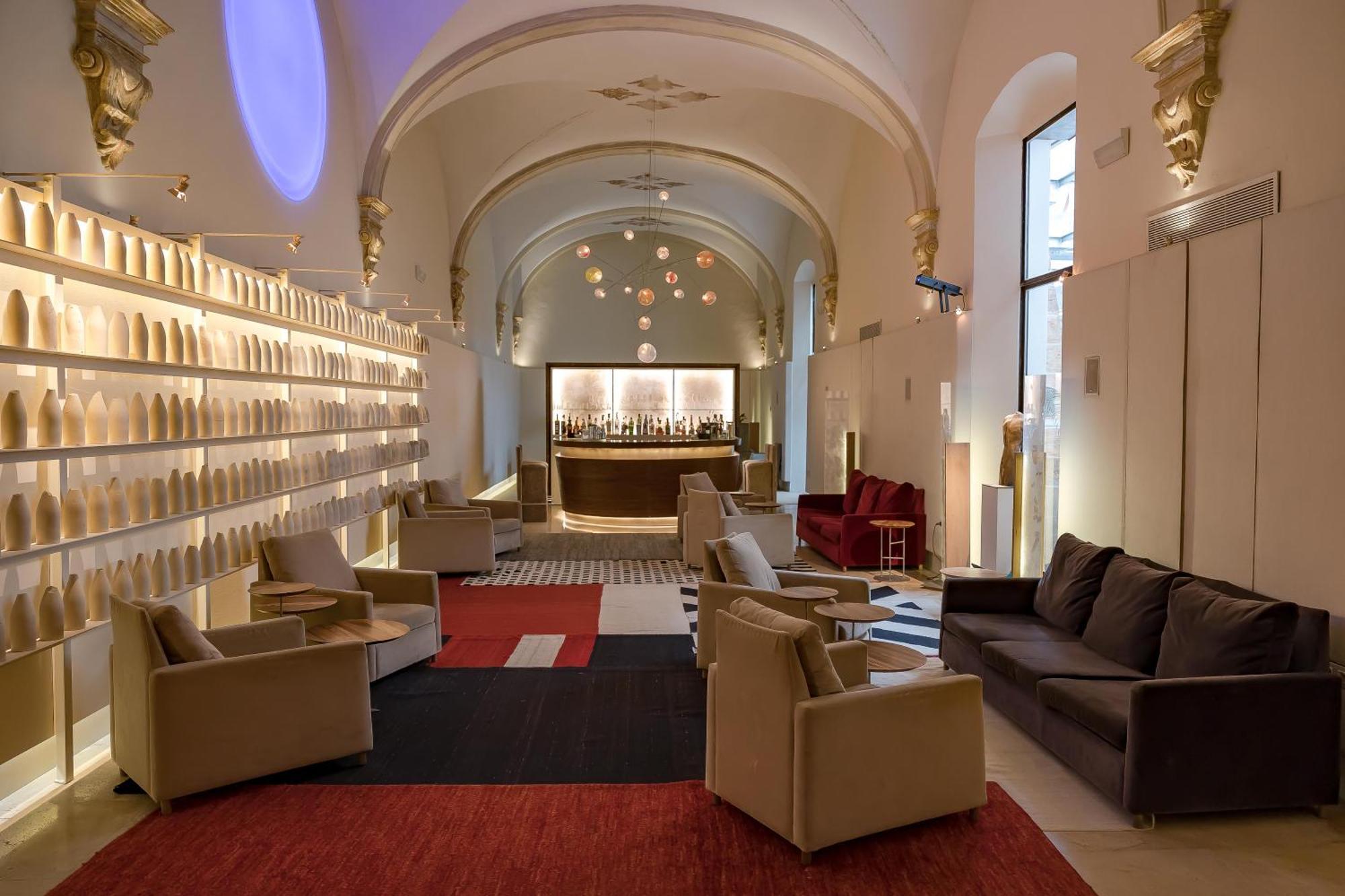 Convent De La Missio - Grand Luxury Boutique Hotel, Adults Only Palma de Mallorca Luaran gambar