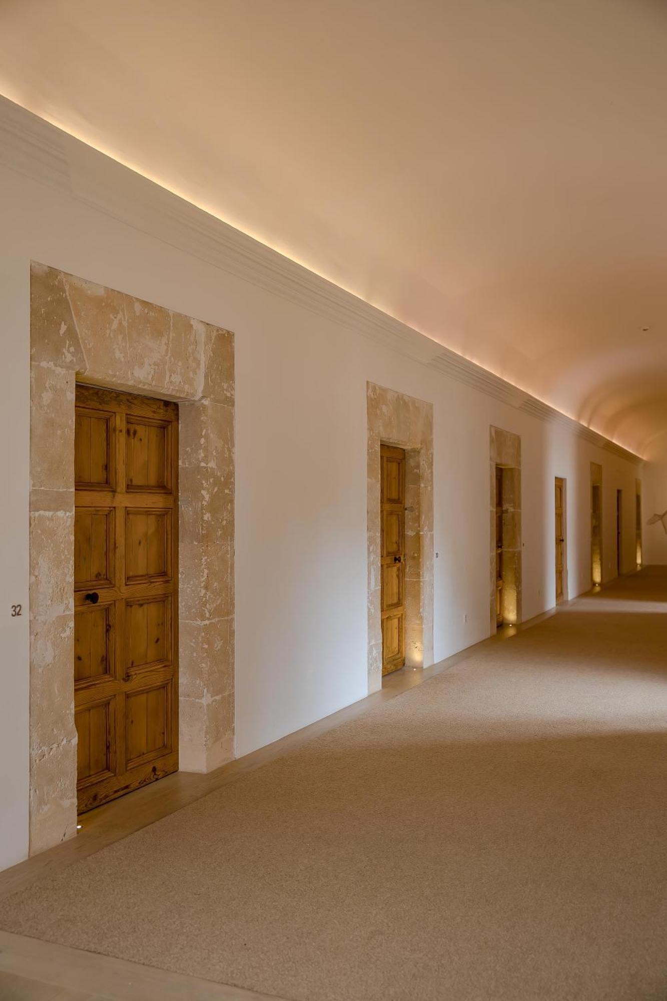 Convent De La Missio - Grand Luxury Boutique Hotel, Adults Only Palma de Mallorca Luaran gambar