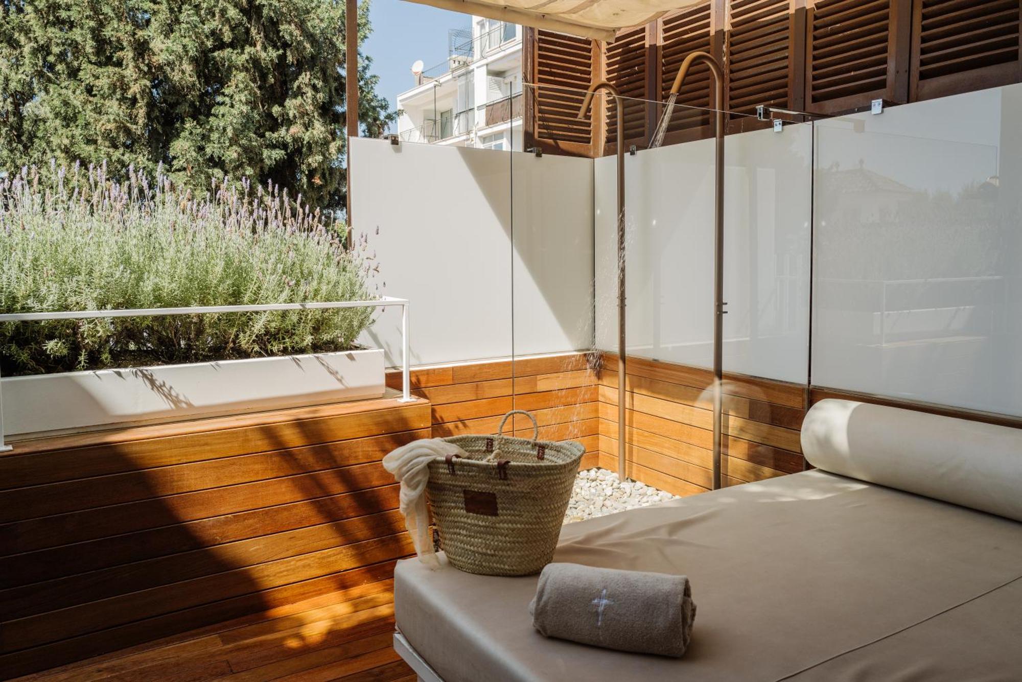 Convent De La Missio - Grand Luxury Boutique Hotel, Adults Only Palma de Mallorca Luaran gambar
