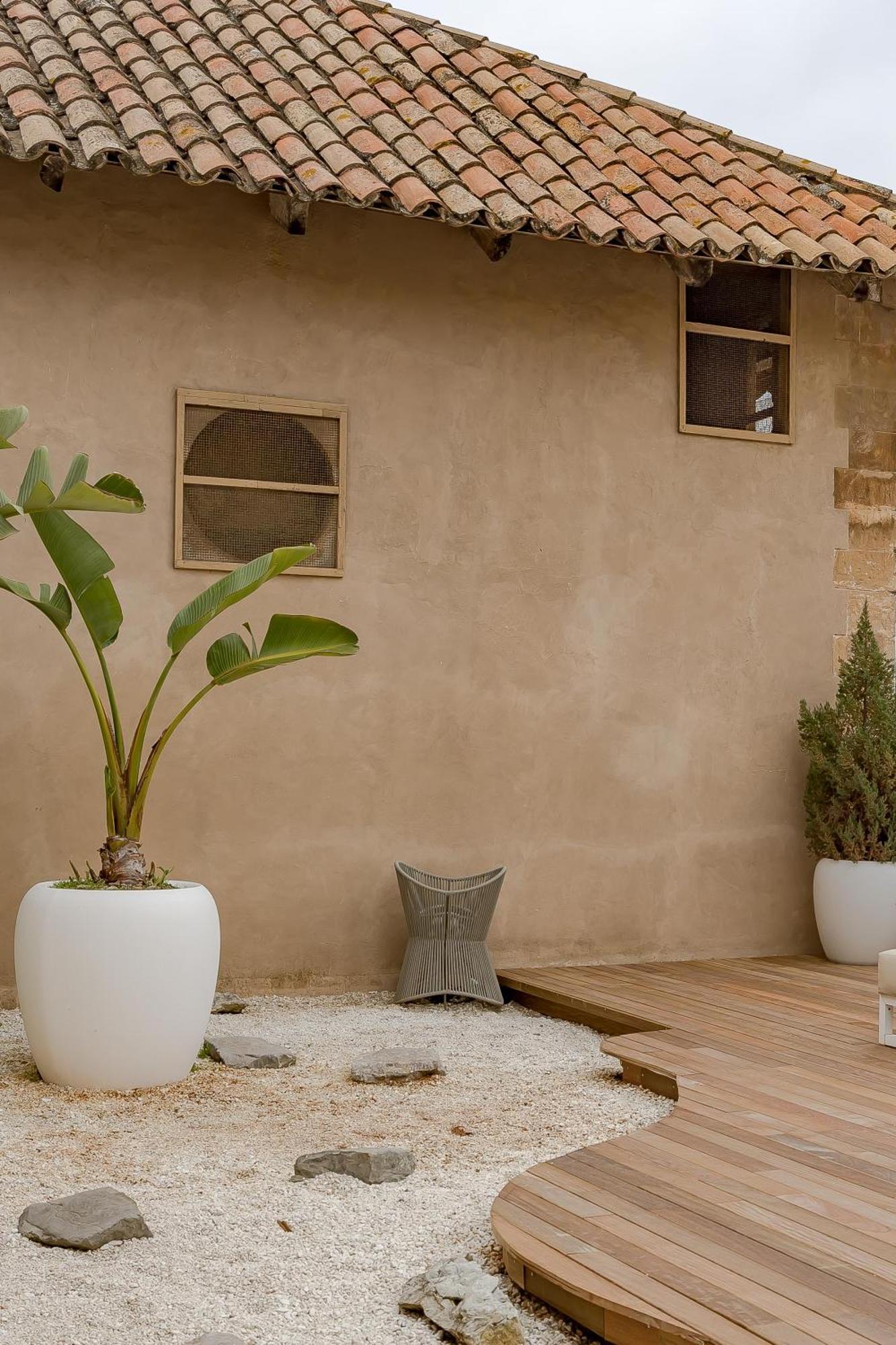 Convent De La Missio - Grand Luxury Boutique Hotel, Adults Only Palma de Mallorca Luaran gambar