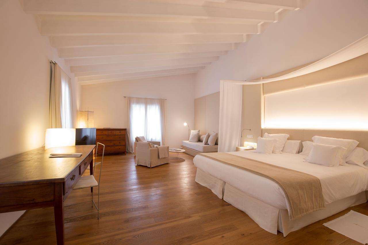 Convent De La Missio - Grand Luxury Boutique Hotel, Adults Only Palma de Mallorca Luaran gambar