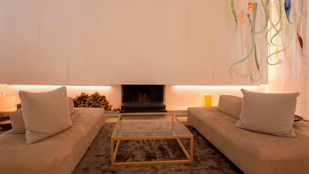 Convent De La Missio - Grand Luxury Boutique Hotel, Adults Only Palma de Mallorca Luaran gambar